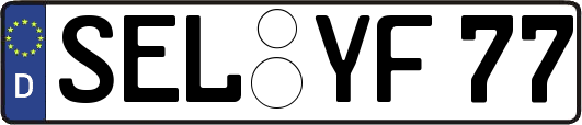 SEL-YF77
