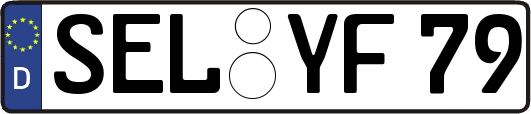 SEL-YF79