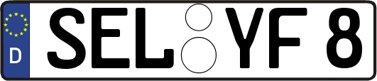 SEL-YF8