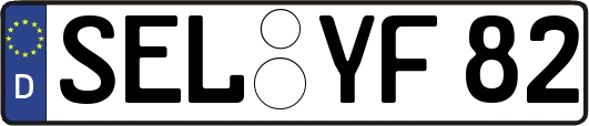 SEL-YF82