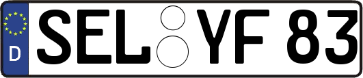 SEL-YF83