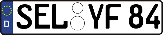 SEL-YF84