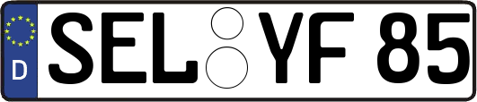 SEL-YF85