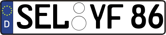 SEL-YF86