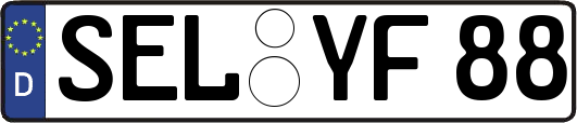 SEL-YF88