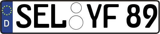 SEL-YF89