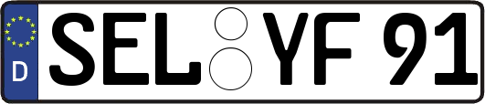 SEL-YF91