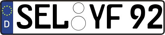 SEL-YF92