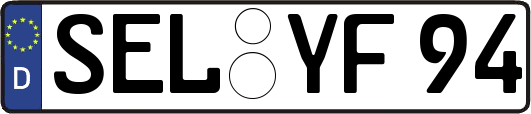 SEL-YF94