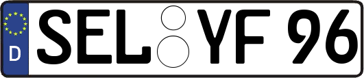 SEL-YF96
