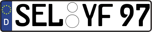 SEL-YF97