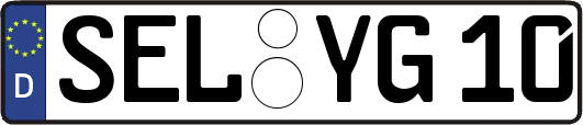 SEL-YG10