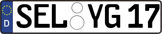 SEL-YG17