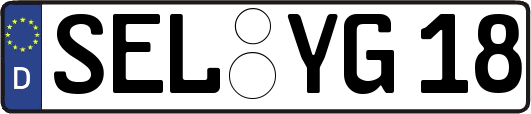 SEL-YG18