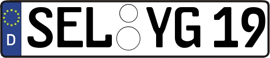 SEL-YG19