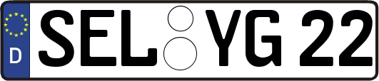 SEL-YG22
