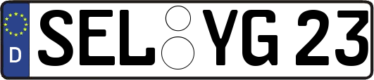 SEL-YG23