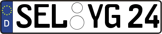 SEL-YG24
