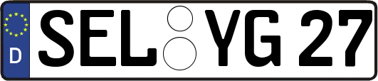 SEL-YG27