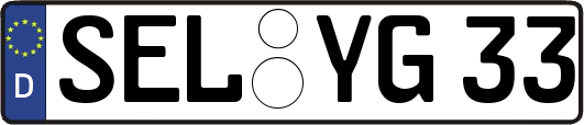 SEL-YG33