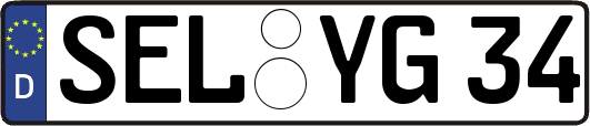 SEL-YG34