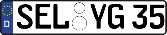 SEL-YG35
