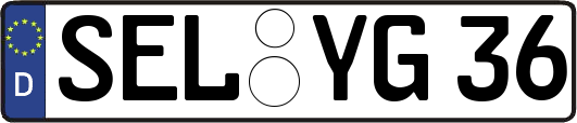 SEL-YG36