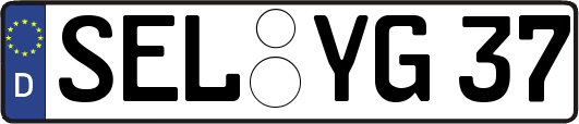 SEL-YG37
