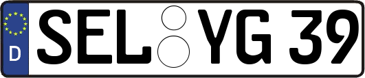 SEL-YG39