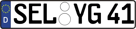 SEL-YG41