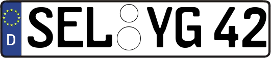 SEL-YG42