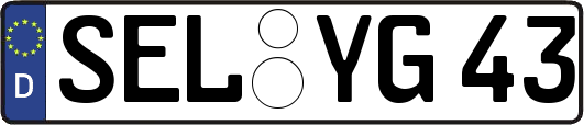 SEL-YG43