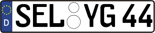 SEL-YG44