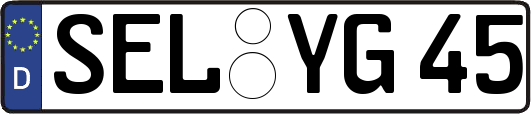 SEL-YG45
