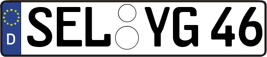 SEL-YG46
