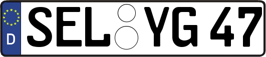 SEL-YG47