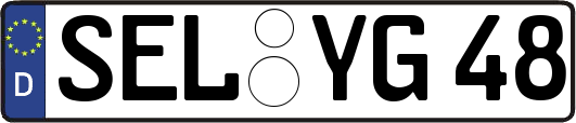 SEL-YG48