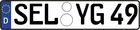 SEL-YG49