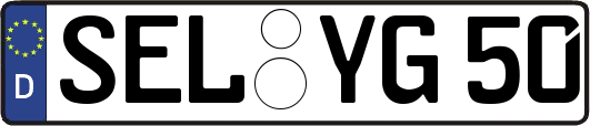 SEL-YG50