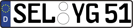 SEL-YG51