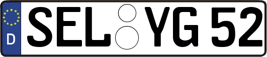 SEL-YG52