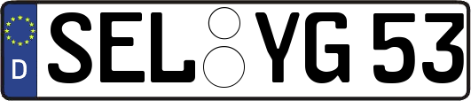 SEL-YG53