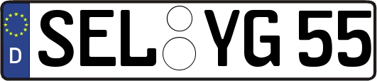 SEL-YG55