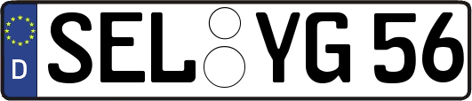 SEL-YG56