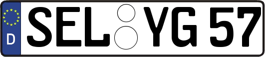 SEL-YG57