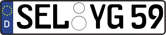 SEL-YG59