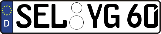 SEL-YG60