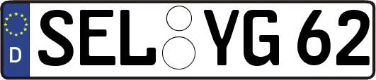 SEL-YG62