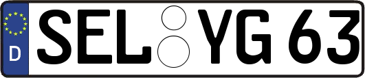 SEL-YG63