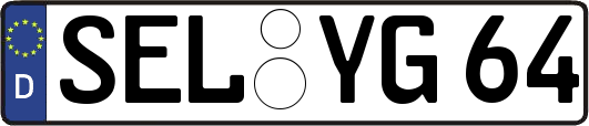 SEL-YG64